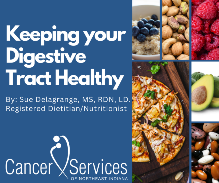 keeping-your-digestive-tract-healthy-cancer-services-of-northeast-indiana